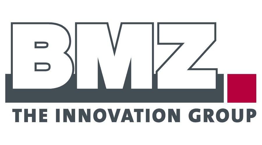 bmz-group-logo-vector